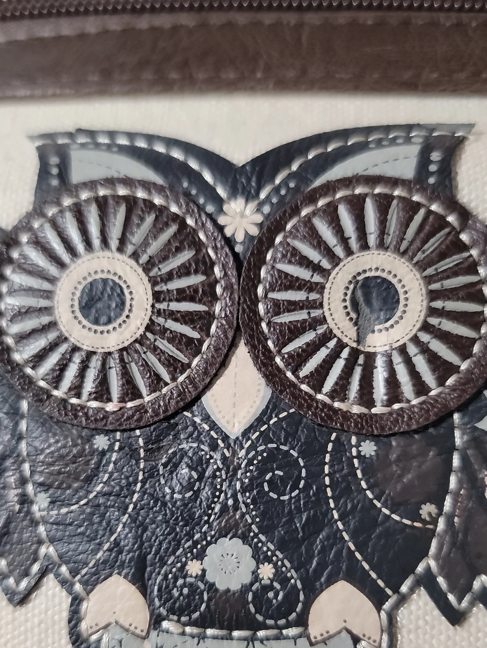 Loungefly Owl Wallet
